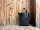 ルートート トートバッグ 3020 ROOTOTE 通販 トートバック レディース 通勤 通学 A4 自立 縦型 縦長 肩掛け 無地 おしゃれ きれいめ LT. TALL トール Leatherette レザレット