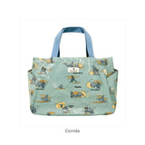 ルートート トートバッグ 3060 通販 ROOTOTE デリ DELI ラミネート トートバック レディース トート バッグ バック パルーティ Parootie 自立 仕切り 軽量 軽い 撥水 はっ水 おしゃれ