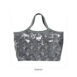 ルートート トートバッグ 3061 通販 ROOTOTE ラミネート トートバック レディース トート バッグ バック ハビチュエル Habituel A4 通勤 通学 肩掛け 自立 撥水 はっ水 おしゃれ シンプル