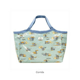 ルートート トートバッグ 3061 通販 ROOTOTE ラミネート トートバック レディース トート バッグ バック ハビチュエル Habituel A4 通勤 通学 肩掛け 自立 撥水 はっ水 おしゃれ シンプル