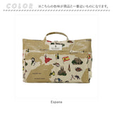 ルートート バッグインバッグ 3062 通販 ROOTOTE ラミネート バックインバック バックインバッグ ルーキャリッジ ROO-Carriage バッグオーガナイザー ミニトートバッグ 撥水 はっ水