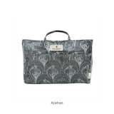 ルートート バッグインバッグ 3062 通販 ROOTOTE ラミネート バックインバック バックインバッグ ルーキャリッジ ROO-Carriage バッグオーガナイザー ミニトートバッグ 撥水 はっ水
