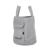 ルートート トートバッグ ROOTOTE 3065 通販 SN.デリ .リサイクルコットン-B トートバック 布 仕切り 大きめ 縦型 レディース メンズ 軽量 シンプル バッグ バック おしゃれ かわいい
