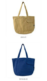 ルートート トートバッグ ROOTOTE 3066 通販 SN.ミディアム.リサイクルコットン-B トートバック 布 仕切り 大きめ a4 レディース メンズ 軽量 シンプル バッグ バック おしゃれ かわいい