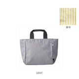 ルートート トートバッグ 3067 通販 ROOTOTE デリ DELI トートバック レディース トート バッグ バック 小さめ ミニトートバッグ 撥水 はっ水 軽量 軽い 仕切り おしゃれ シンプル 無地