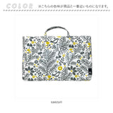 ルートート ミニバッグ ROOTOTE 3076 通販 EU.ルーキャリッジ.クレール-A バッグインバッグ トートバッグ サブバッグ トートバック ミニバック 仕切り 軽量 ラミネート加工 レディース