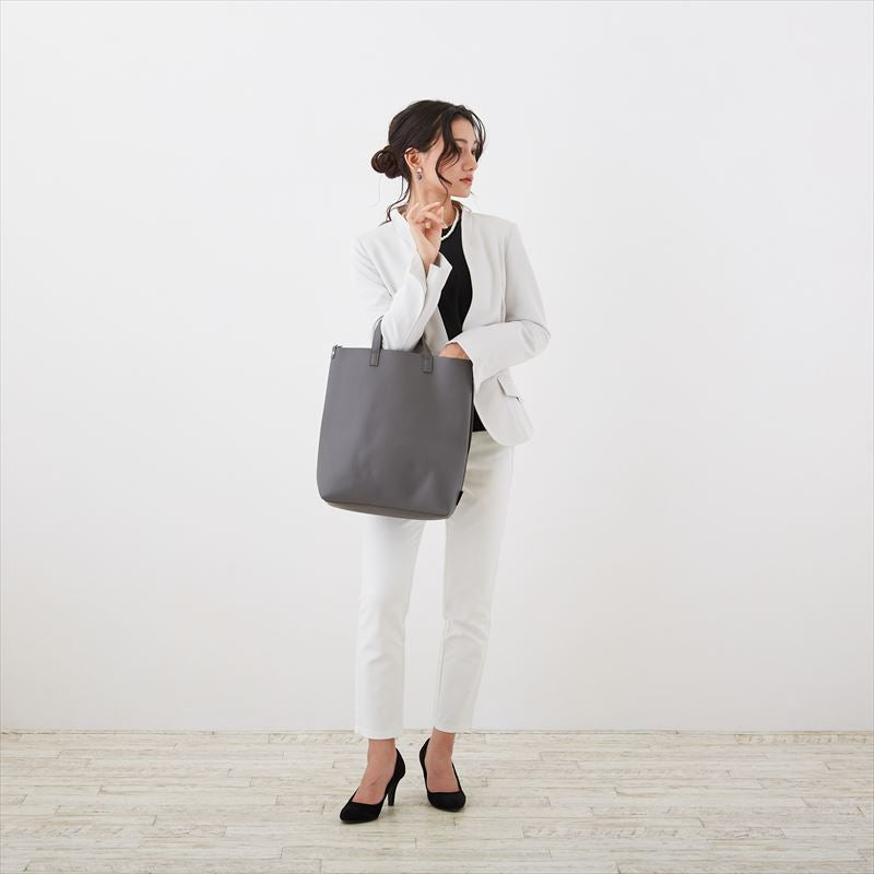 ルートート トートバッグ ROOTOTE 3090 通販 LT.A4.レザレット-A トートバック ショルダーバッグ ショルダーバック 合皮 フェイクレザー a4 肩掛け 斜め掛け レディース 軽量 シンプル