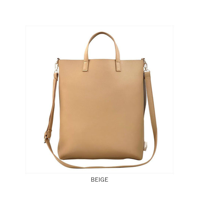 ルートート トートバッグ ROOTOTE 3090 通販 LT.A4.レザレット-A トートバック ショルダーバッグ ショルダーバック 合皮 フェイクレザー a4 肩掛け 斜め掛け レディース 軽量 シンプル