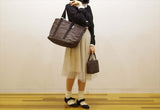 ROOTOTE トートバッグ ルートート 通販 レディース おしゃれ ブランド マザーズバッグ 大きめ ママバッグ マザーバッグ おむつ替えシート 肩掛け ななめ掛け 斜め掛け  ショルダーバッグ