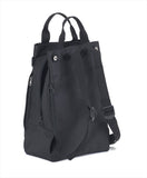 ROOTOTE リュック ルートート 通販  レディース おしゃれ 大人 通勤 通学 軽量 軽い 2way トートバッグ リュックサック シンプル ロゴ サイドポケット ルーポケット はっ水 撥水