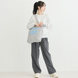 トートバッグ SC.トール 通販 レディース おしゃれ ショルダーバッグ 肩掛け ROOTOTE A4 ルートート 大容量 かわいい バッグ バック シンプル リサイクルコットン カジュアル