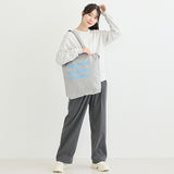 トートバッグ SC.トール 通販 レディース おしゃれ ショルダーバッグ 肩掛け ROOTOTE A4 ルートート 大容量 かわいい バッグ バック シンプル リサイクルコットン カジュアル