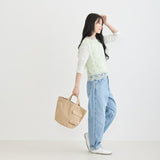 トートバッグ SN.デリ 通販 レディース おしゃれ ハンドバッグ 手提げかばん ROOTOTE ルートート 大容量 バッグ バック シンプル 無地 かわいい ポケット リサイクルコットン 通勤 通学