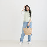 トートバッグ SN.デリ 通販 レディース おしゃれ ハンドバッグ 手提げかばん ROOTOTE ルートート 大容量 バッグ バック シンプル 無地 かわいい ポケット リサイクルコットン 通勤 通学