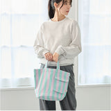 ルートート rootote トートバッグ 3518 通販 トートバック 手持ちバッグ 手提げバッグ 手提げカバン 通勤 通学 小さめ DELI デリ レディース おしゃれ かわいい シンプル 女性 女子 大人