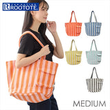 ルートート rootote トートバッグ 3519 通販 トートバック 肩掛けバッグ 手持ちバッグ 手提げバッグ 手提げカバン A4 大きめ 大容量 通勤 通学 MEDIUM ミディアム レディース おしゃれ