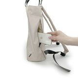 リュック トートバッグ SN.セオルー 通販 レディース おしゃれ 2way リュックサック ハンドバッグ A4 大きめ 大容量 手提げかばん バッグ バック ROOTOTE ルートート ライトWリペレント