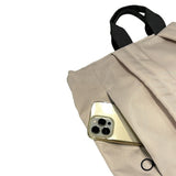 リュック トートバッグ SN.セオルー 通販 レディース おしゃれ 2way リュックサック ハンドバッグ A4 大きめ 大容量 手提げかばん バッグ バック ROOTOTE ルートート ライトWリペレント