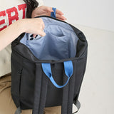 リュック トートバッグ SN.セオルー 通販 レディース おしゃれ 2way リュックサック ハンドバッグ A4 大きめ 大容量 手提げかばん バッグ バック ROOTOTE ルートート ライトWリペレント