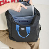 リュック トートバッグ SN.セオルー 通販 レディース おしゃれ 2way リュックサック ハンドバッグ A4 大きめ 大容量 手提げかばん バッグ バック ROOTOTE ルートート ライトWリペレント