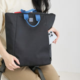 リュック トートバッグ SN.セオルー 通販 レディース おしゃれ 2way リュックサック ハンドバッグ A4 大きめ 大容量 手提げかばん バッグ バック ROOTOTE ルートート ライトWリペレント