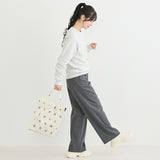 トートバッグ EU.アーキャトル 通販 レディース おしゃれ ハンドバッグ A4 手提げかばん ROOTOTE ルートート バッグ バック 大きめ 大容量 ラミネート加工 マチあり かわいい 通勤 通学