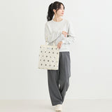 トートバッグ EU.アーキャトル 通販 レディース おしゃれ ハンドバッグ A4 手提げかばん ROOTOTE ルートート バッグ バック 大きめ 大容量 ラミネート加工 マチあり かわいい 通勤 通学