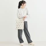 トートバッグ EU.アーキャトル 通販 レディース おしゃれ ハンドバッグ A4 手提げかばん ROOTOTE ルートート バッグ バック 大きめ 大容量 ラミネート加工 マチあり かわいい 通勤 通学