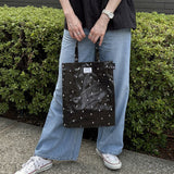 トートバッグ EU.アーキャトル 通販 レディース おしゃれ ハンドバッグ A4 手提げかばん ROOTOTE ルートート バッグ バック 大きめ 大容量 ラミネート加工 マチあり かわいい 通勤 通学