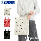 トートバッグ EU.アーキャトル 通販 レディース おしゃれ ハンドバッグ A4 手提げかばん ROOTOTE ルートート バッグ バック 大きめ 大容量 ラミネート加工 マチあり かわいい 通勤 通学