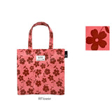 トートバッグ EU.スクエア 通販 レディース おしゃれ 小さめ ミニバッグ ハンドバッグ 手提げかばん ROOTOTE ルートート バッグ バック コンパクト ラミネート加工 サブバッグ かわいい
