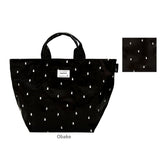 トートバッグ EU.デリ 通販 レディース おしゃれ Ａ5 大容量 ハンドバッグ 手提げかばん バッグ バック ROOTOTE トート ルートート ラミネート加工 かわいい 通勤 通学 カジュアル