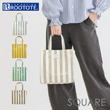 ルートート トートバッグ ROOTOTE 3530 通販 トートバック ラミネート ランチバッグ ランチトート ハンドバッグ サブバッグ 手提げかばん 手提げバッグ レディース 撥水 小さめ 軽量 軽い