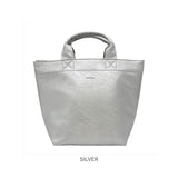 ルートート rootote トートバッグ 3537 通販 トートバック 手持ちバッグ 手提げバッグ 手提げカバン 通勤 通学 合皮 小さめ DELI デリ レディース おしゃれ かわいい シンプル 無地