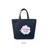 ルートート rootote トートバッグ 3540 通販 トートバック 手持ちバッグ 手提げバッグ 手提げカバン 通勤 通学 サブバッグ 旅行 小さめ SQUARE スクエア 正方形 レディース おしゃれ
