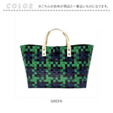 ルートート ROOTOTE トートバッグ 3544 通販 カゴバッグ かごバッグ トートバック お買い物バッグ バスケット おしゃれ 可愛い 軽量 軽い 大きめ 手編み 自立 MEDIUM ミディアム チョー