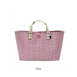 ルートート ROOTOTE トートバッグ 3544 通販 カゴバッグ かごバッグ トートバック お買い物バッグ バスケット おしゃれ 可愛い 軽量 軽い 大きめ 手編み 自立 MEDIUM ミディアム チョー