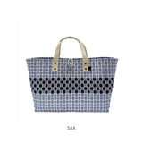 ルートート ROOTOTE トートバッグ 3544 通販 カゴバッグ かごバッグ トートバック お買い物バッグ バスケット おしゃれ 可愛い 軽量 軽い 大きめ 手編み 自立 MEDIUM ミディアム チョー