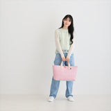 ルートート ROOTOTE トートバッグ 3544 通販 カゴバッグ かごバッグ トートバック お買い物バッグ バスケット おしゃれ 可愛い 軽量 軽い 大きめ 手編み 自立 MEDIUM ミディアム チョー