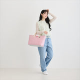 ルートート ROOTOTE トートバッグ 3544 通販 カゴバッグ かごバッグ トートバック お買い物バッグ バスケット おしゃれ 可愛い 軽量 軽い 大きめ 手編み 自立 MEDIUM ミディアム チョー