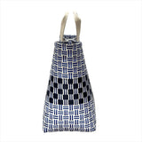 ルートート ROOTOTE トートバッグ 3544 通販 カゴバッグ かごバッグ トートバック お買い物バッグ バスケット おしゃれ 可愛い 軽量 軽い 大きめ 手編み 自立 MEDIUM ミディアム チョー