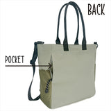 ルートート トートバッグ ROOTOTE 3554 通販 ショルダーバッグ 斜めがけバッグ 肩掛けバッグ 大きめ A4 レディース 軽量 軽い 大容量 通勤 通学 旅行 アーキャトル A-quatre