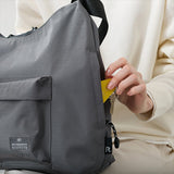 ルートート ショルダーバッグ ROOTOTE 3555 通販 トートバッグ 斜めがけバッグ 肩掛けバッグ 大きめ A4 レディース 軽量 軽い 大容量 通勤 通学 旅行 トライアングル TRIANGLE