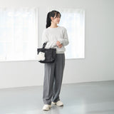 ルートート トートバッグ ROOTOTE 3557 通販 ショルダーバッグ 斜めがけバッグ 肩掛けバッグ 2way サブバッグ レディース 通勤 通学 旅行 軽量 軽い 小さめ 無地 シンプル おしゃれ 大人
