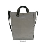 ルートート トートバッグ ROOTOTE 3558 通販 トートバック ショルダーバッグ 斜めがけバッグ レッスンバッグ 肩掛けバッグ 通勤バッグ 2way A4 縦型 大容量 通学 通勤 撥水 TALL トール