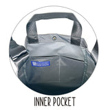 ルートート トートバッグ ROOTOTE 3558 通販 トートバック ショルダーバッグ 斜めがけバッグ レッスンバッグ 肩掛けバッグ 通勤バッグ 2way A4 縦型 大容量 通学 通勤 撥水 TALL トール