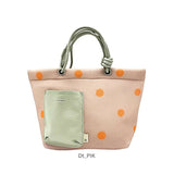 ルートート rootote トートバッグ 3563 通販 トートバック 手持ちバッグ 手提げバッグ 手提げカバン サブバッグ 小さめ A5 通勤 通学 軽量 軽い DELI デリ レディース おしゃれ かわいい