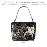 ルートート ROOTOTE トートバッグ 3567 通販 トートバック 肩掛けバッグ 肩掛けカバン 肩掛けバック 大きめ A4 通勤 通学 大容量 軽量 軽い 旅行 DELI デリ 綿 コットン タイダイ 女性