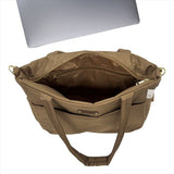 ルートート トートバッグ ROOTOTE 3575 通販 トートバック ショルダーバッグ ビジネスバッグ 肩掛けバッグ 通勤バッグ 斜めがけバッグ 2way ナイロン レディース A4 横型 撥水 通勤 通学