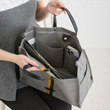 ルートート トートバッグ ROOTOTE 3581 通販 ショルダーバッグ 斜めがけバッグ ビジネスバッグ 通勤バッグ A4 レディース 通勤 通学 ビジネス オフィス コットン 大人 かわいい 無地